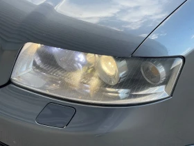Audi A4 3.0i V6 БЕНЗИН АВТОМАТИК РЕГИСТРИРАН ОБСЛУЖЕН - 5200 лв. - 63012213 17
