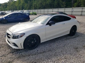 Mercedes-Benz C 300 | Mobile.bg    2