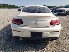 Mercedes-Benz C 300 | Mobile.bg    5