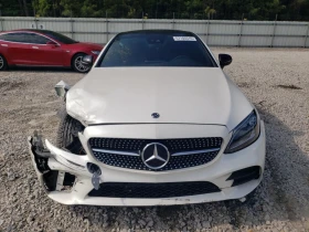 Mercedes-Benz C 300 | Mobile.bg    4
