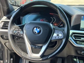 BMW 330 XDRIVE 360CAM* HEAD-UP* KEYLESS* HARMAN/KARDON*  | Mobile.bg    12
