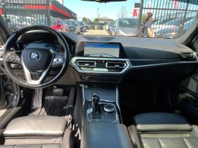 BMW 330 XDRIVE 360CAM* HEAD-UP* KEYLESS* HARMAN/KARDON*  | Mobile.bg    5