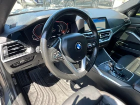BMW 330 XDRIVE 360CAM* HEAD-UP* KEYLESS* HARMAN/KARDON*  | Mobile.bg    8