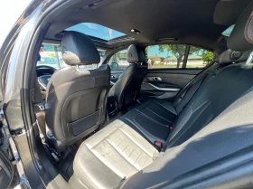 BMW 330 XDRIVE 360CAM* HEAD-UP* KEYLESS* HARMAN/KARDON*  | Mobile.bg    10