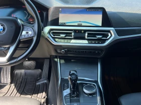 BMW 330 XDRIVE 360CAM* HEAD-UP* KEYLESS* HARMAN/KARDON*  | Mobile.bg    11