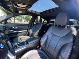 BMW 330 XDRIVE 360CAM* HEAD-UP* KEYLESS* HARMAN/KARDON*  | Mobile.bg    9