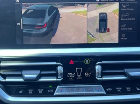 BMW 330 XDRIVE 360CAM* HEAD-UP* KEYLESS* HARMAN/KARDON*  | Mobile.bg    7