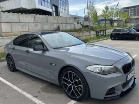 BMW 535 | Mobile.bg    8