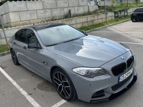 BMW 535 | Mobile.bg    9