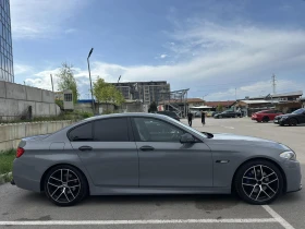 BMW 535 | Mobile.bg    7
