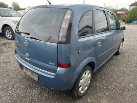 Обява за продажба на Opel Meriva 1.4 Z14XEP ~11 лв. - изображение 2