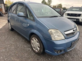 Обява за продажба на Opel Meriva 1.4 Z14XEP ~11 лв. - изображение 1