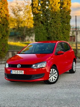 VW Polo 1, 2  60к.с. Ново!  - 6400 лв. / 3272.27 € - 79009645 3
