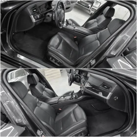 BMW 535 D* 4x4* Facelift* M5 Optik - 34999 лв. / 17894.70 € - 52145448 9