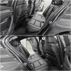 BMW 535 D* 4x4* Facelift* M5 Optik - 34999 лв. / 17894.70 € - 52145448 10