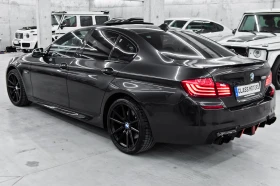 BMW 535 D* 4x4* Facelift* M5 Optik - 34999 лв. / 17894.70 € - 52145448 5