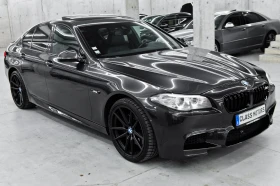 BMW 535 D* 4x4* Facelift* M5 Optik - 34999 лв. / 17894.70 € - 52145448 3