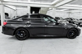 BMW 535 D* 4x4* Facelift* M5 Optik - 34999 лв. / 17894.70 € - 52145448 7