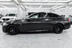 BMW 535 D* 4x4* Facelift* M5 Optik - 34999 лв. / 17894.70 € - 52145448 8