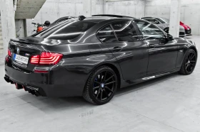 BMW 535 D* 4x4* Facelift* M5 Optik - 34999 лв. / 17894.70 € - 52145448 6