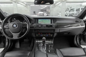 BMW 535 D* 4x4* Facelift* M5 Optik - 34999 лв. / 17894.70 € - 52145448 11