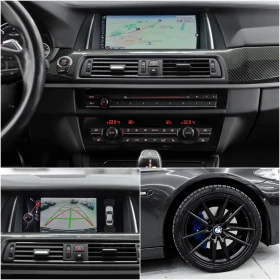 BMW 535 D* 4x4* Facelift* M5 Optik - 34999 лв. / 17894.70 € - 52145448 16