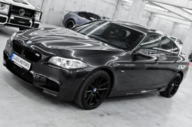 BMW 535 D* 4x4* Facelift* M5 Optik - 34999 лв. / 17894.70 € - 52145448 2