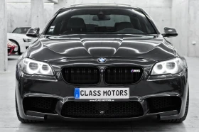 BMW 535 D* 4x4* Facelift* M5 Optik