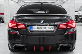 BMW 535 D* 4x4* Facelift* M5 Optik - 34999 лв. / 17894.70 € - 52145448 4
