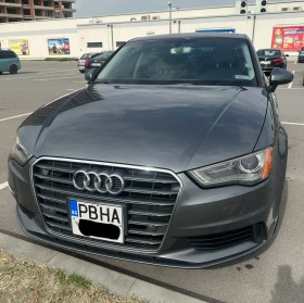 Audi A3  - изображение 1