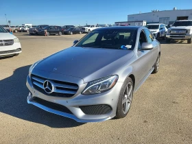 Mercedes-Benz C 300 * CARFAX * БЕЗ ПЪРВОНАЧАЛНА ВНОСКА