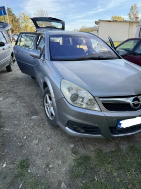 Обява за продажба на Opel Vectra ~5 200 лв. - изображение 1 | Auto.bg Обява за продажба на Opel Vectra ~5 200 лв. - изображение 1