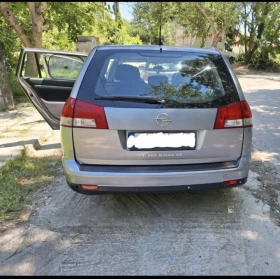 Обява за продажба на Opel Vectra ~5 200 лв. - изображение 5 | Auto.bg Обява за продажба на Opel Vectra ~5 200 лв. - изображение 5