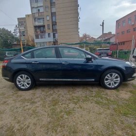 Citroen C5 1.6 e-hdi NAVI | Mobile.bg    4