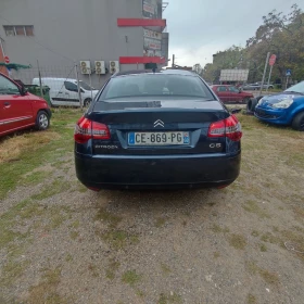 Citroen C5 1.6 e-hdi NAVI | Mobile.bg    5