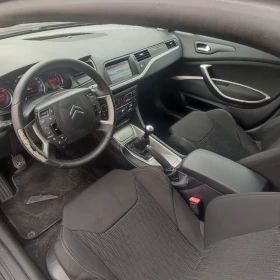Citroen C5 1.6 e-hdi NAVI | Mobile.bg    7