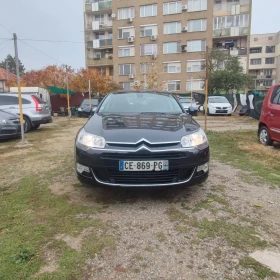 Citroen C5 1.6 e-hdi NAVI | Mobile.bg    2