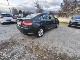 Citroen C5 1.6 e-hdi NAVI TOP, снимка 2