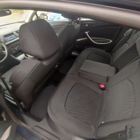 Citroen C5 1.6 e-hdi NAVI | Mobile.bg    12