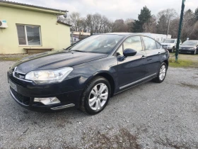Citroen C5 1.6 e-hdi NAVI TOP, снимка 6
