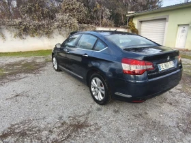 Citroen C5 1.6 e-hdi NAVI TOP, снимка 4