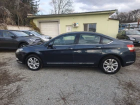 Citroen C5 1.6 e-hdi NAVI TOP, снимка 5