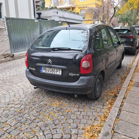 Citroen Xsara picasso | Mobile.bg    4