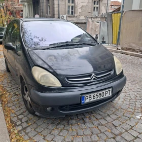 Citroen Xsara picasso | Mobile.bg    3