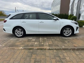 Kia Ceed 1.4-С.КНИЖКА-LANE-ASIST-АВТОПИЛОТ - 24999 лв. / 12781.79 € - 28714963 4