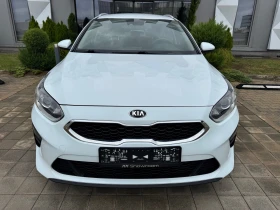Kia Ceed 1.4-С.КНИЖКА-LANE-ASIST-АВТОПИЛОТ - 24999 лв. / 12781.79 € - 28714963 2