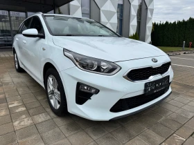 Kia Ceed 1.4-С.КНИЖКА-LANE-ASIST-АВТОПИЛОТ - 24999 лв. / 12781.79 € - 28714963 3