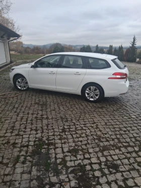 Peugeot 308, снимка 12 — Bazar.bg Peugeot 308, снимка 12