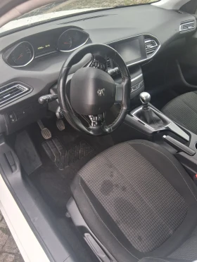 Peugeot 308, снимка 5 — Bazar.bg Peugeot 308, снимка 5