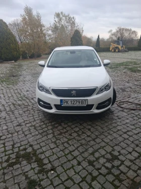 Peugeot 308, снимка 10 — Bazar.bg Peugeot 308, снимка 10